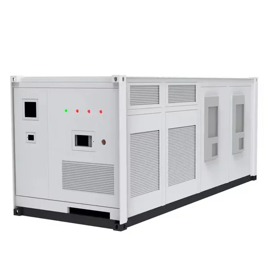How much does the Abuja industrial energy storage cabinet cost