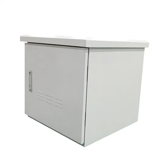 Monitoring Solar Uninterruptible Power Supply