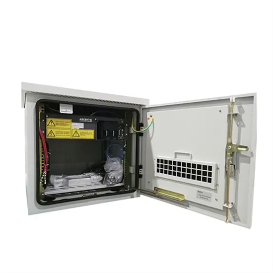 Somaliland solar container communication station inverter grid connection requirements