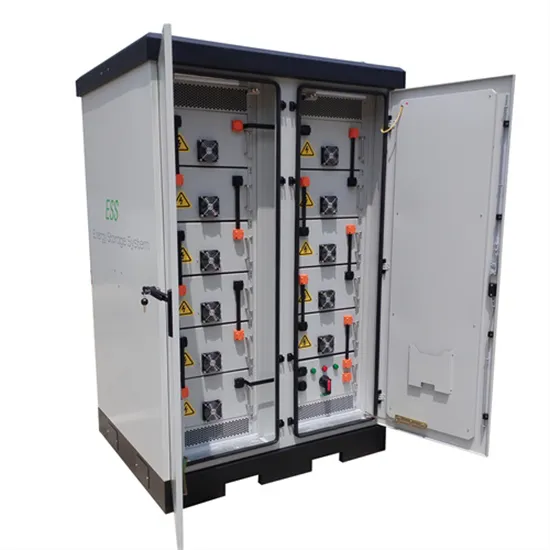 Latest Price Quote for 120kW Folding Container for Airport Use