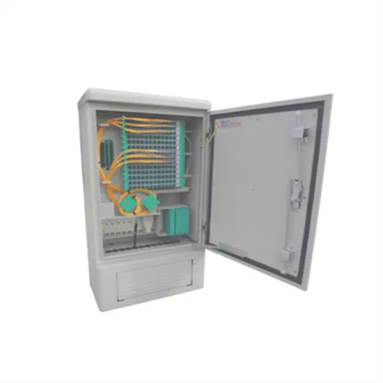 Energy Storage Power Station Market Environment