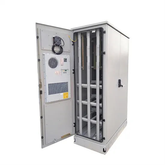 Solar energy storage operation mode