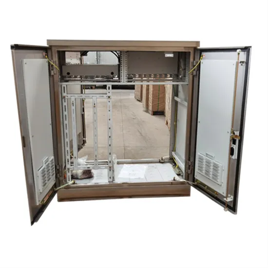 Market price of a 30kW folding container