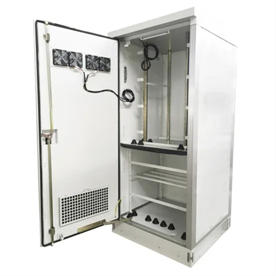 Ultra-high efficiency wholesale price of base station user outdoor energy storage cabinets