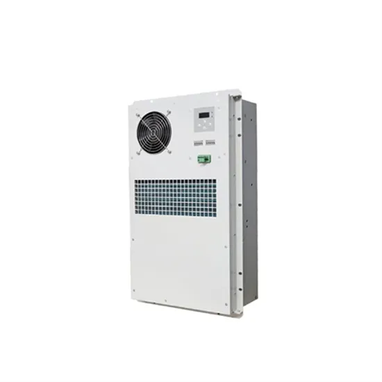 Price of a 60kWh Norwegian Mobile Energy Storage Battery Cabinet