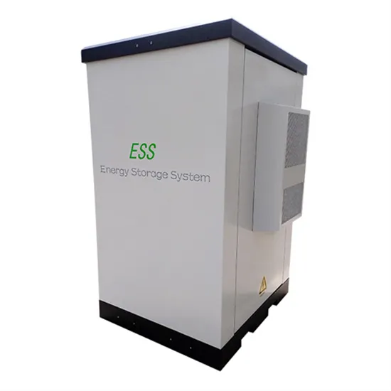 Armenia s solar container lithium battery prices are reasonable