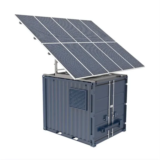 Household high solar energy system design