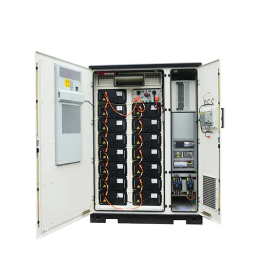 2025 model of bidirectional charging cabinet for energy storage in power stations