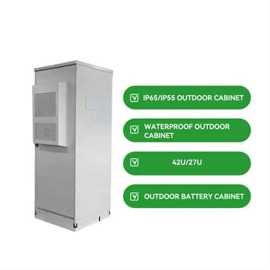 Supply solar energy storage cabinet unit price