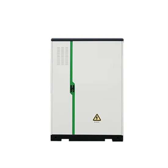 Mali Solar Energy Storage Containerized Fixed Type
