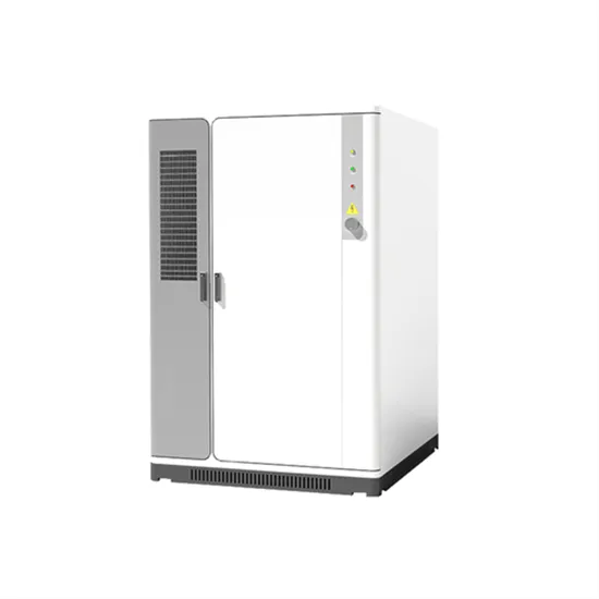 Price of 10kW Battery Cabinet in Indonesia