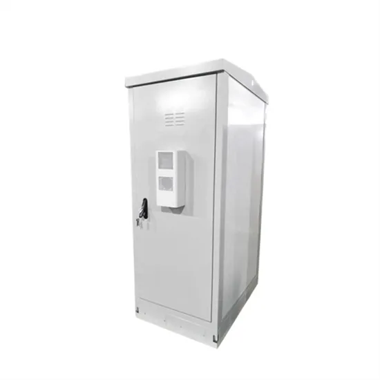 East African Solar Storage Containerized Fixed-Type Market Price