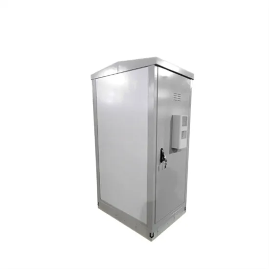 Foreign solar container communication station battery supplier