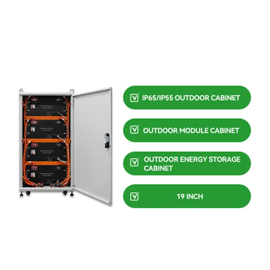 Gree lithium titanate battery in energy storage