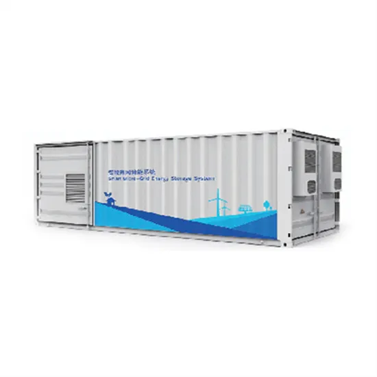 Cost Analysis of a 350kW IP66 Photovoltaic Battery Cabinet for Urban Lighting