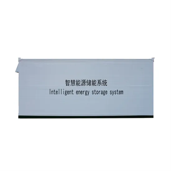 Manufacturers of grid-connected power distribution and energy storage cabinets for bridges
