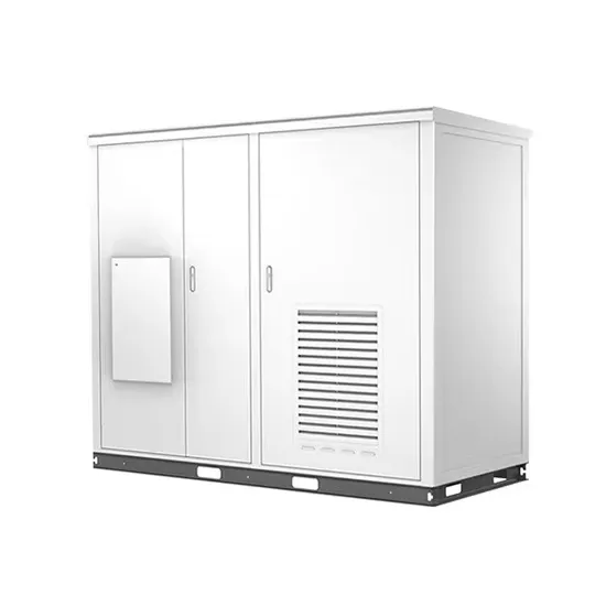 How much does a Haiti energy storage cabinet container cost 