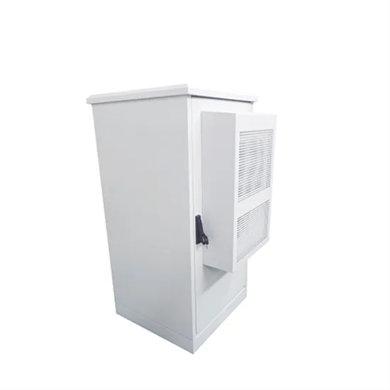 Delivery time of 1MWh smart photovoltaic energy storage outdoor cabinet