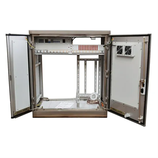 Eastern European energy storage lithium battery supplier