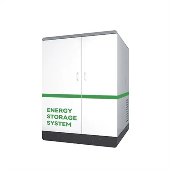 Congo Brazzaville grid-side energy storage charging and discharging electricity prices
