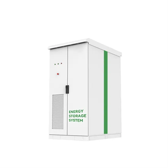 Definition of Solar Power Generation System