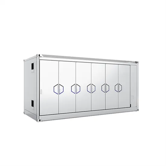 What is considered normal for a solar energy storage cabinet smart battery cabinet