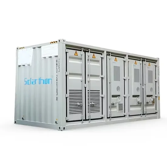 The latest bidding price of energy storage system