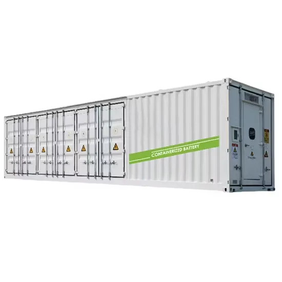 China s earliest solar container communication station wind power brand