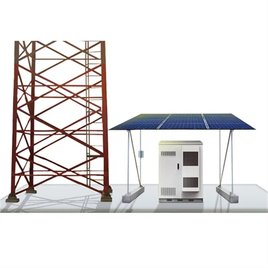 Photovoltaic panels and city electricity integration solution