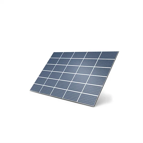 Energy storage for load shifting port vila