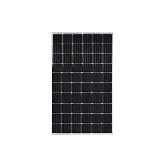 Central heating solar support steel