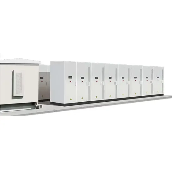 Solar panels generate electricity and store energy