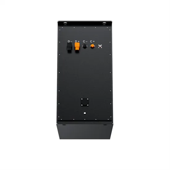 Lesotho Off-Grid Solar Outdoor Cabinet Scalable Product Quality