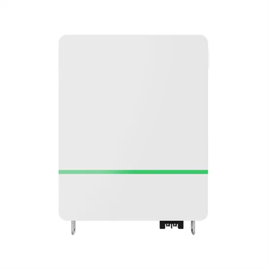 Price List for Hybrid Photovoltaic and Energy Storage Containers for Island Use