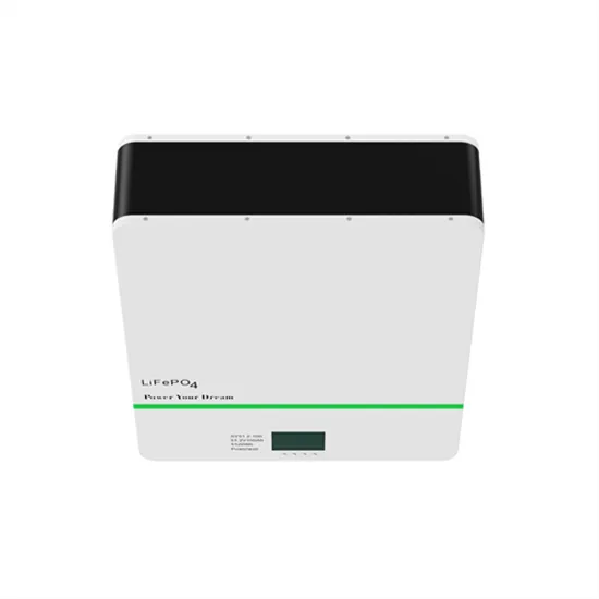 American lithium iron phosphate batteries and lithium battery packs