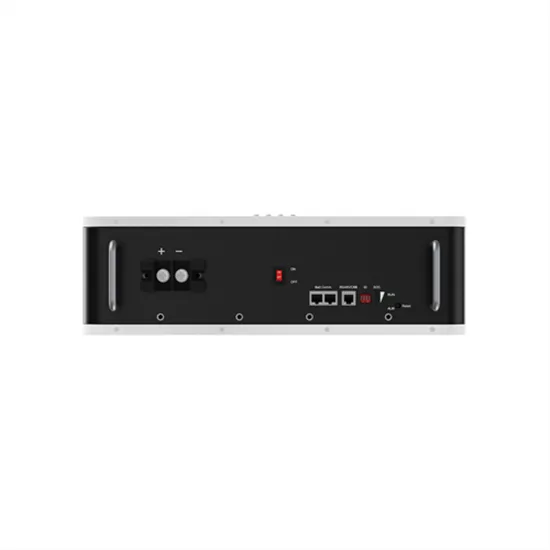 How many volts does huawei s solar-powered communication cabinet supply 