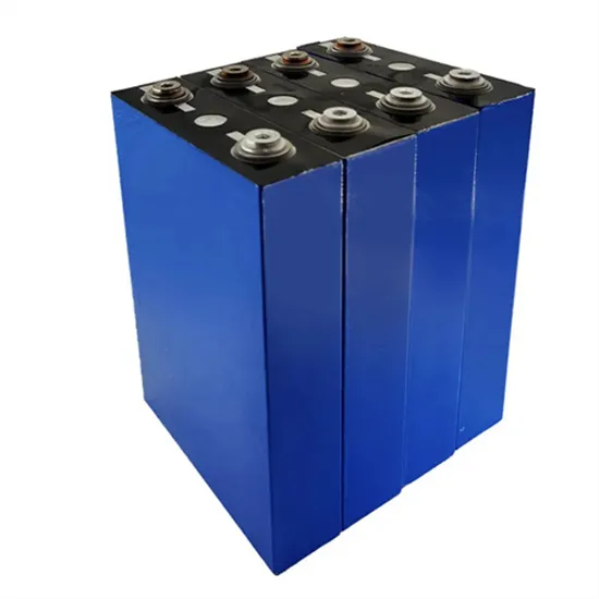 The cost of lithium iron phosphate titanate energy storage power station