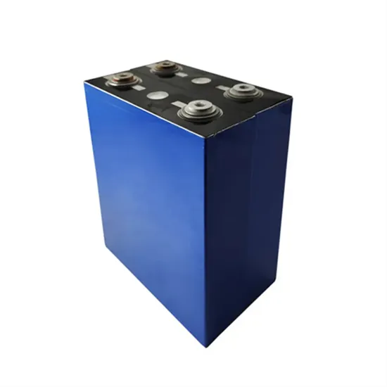 European energy storage vehicle solution
