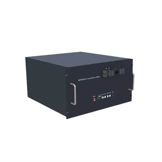 How many volts does the energy storage cabinet base station power supply have 