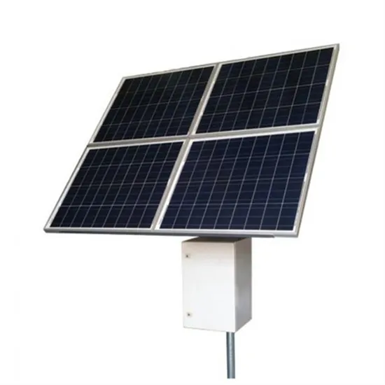 Is it good to install photovoltaic panels and electric tools 