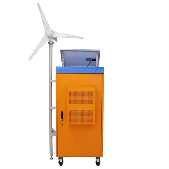 Scalable Discount for Photovoltaic Energy Storage Cabinets for Oil Platforms