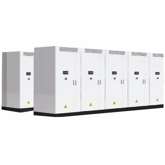 Oman charging pile energy storage box manufacturer