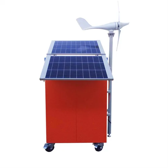 How much does the Tirana solar container battery pack cost