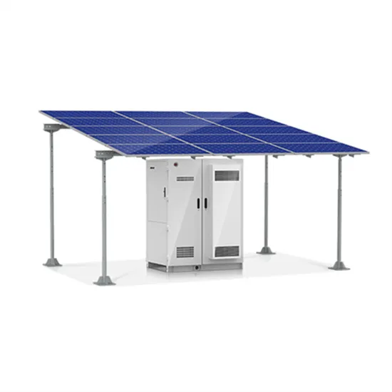 Photovoltaic solar panels manufacturer