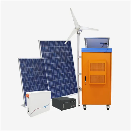 Micro inverter distributed solar