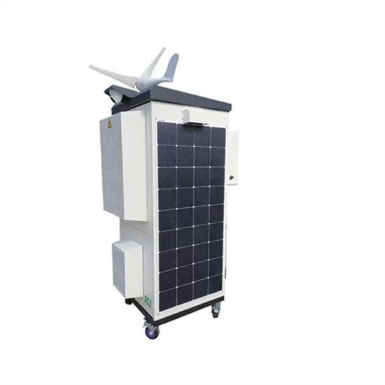 Zimbabwe solar power generation 20kW off-grid solar energy storage cabinet grid inverter