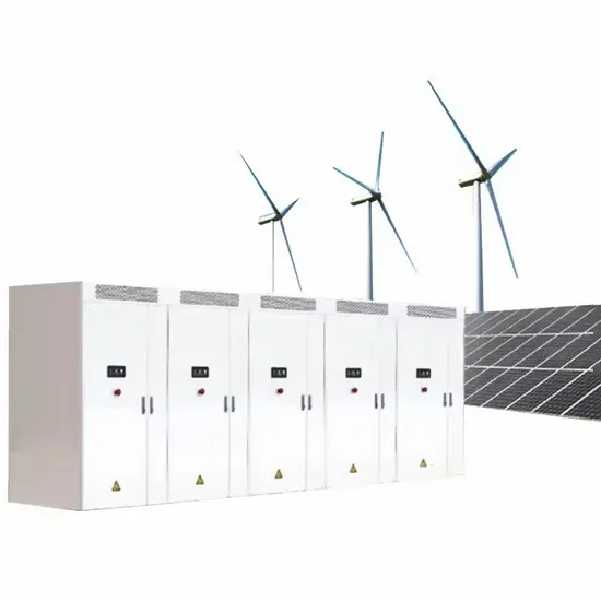Schematic diagram of solar inverter circuit principle