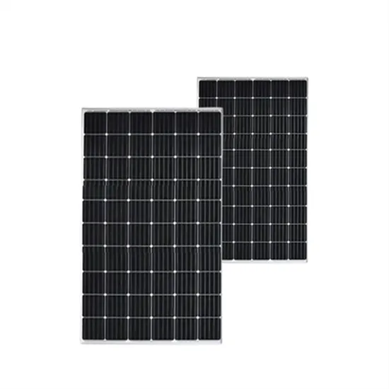 Is it okay to install photovoltaic panels on residential houses 