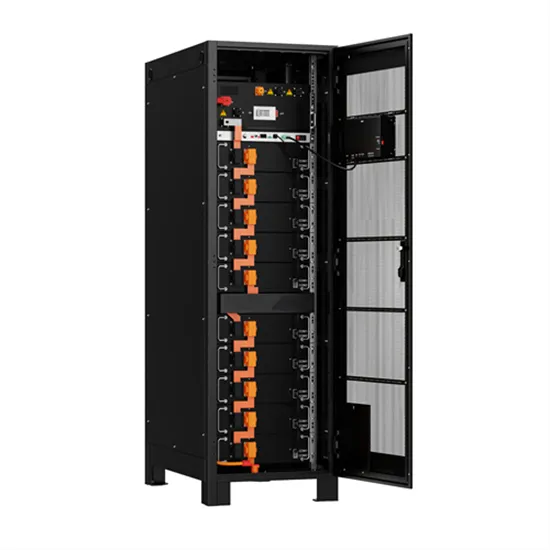 Solar telecom integrated cabinet inverter grid-connected coordinates