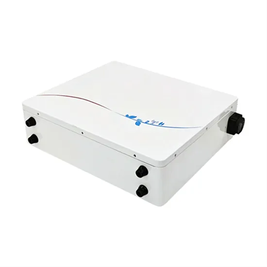 Price of 100kW Solar Energy Storage Cabinet for European Base Stations